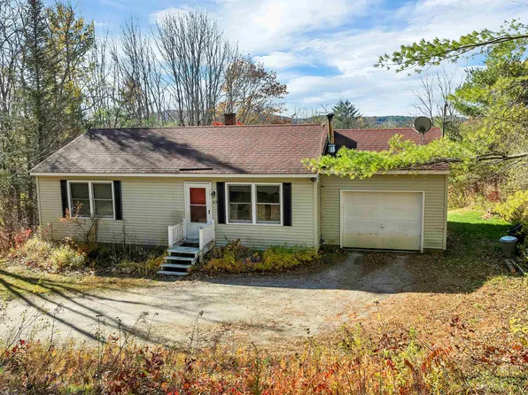 65 Corliss Hill Road, Meredith, NH 03253