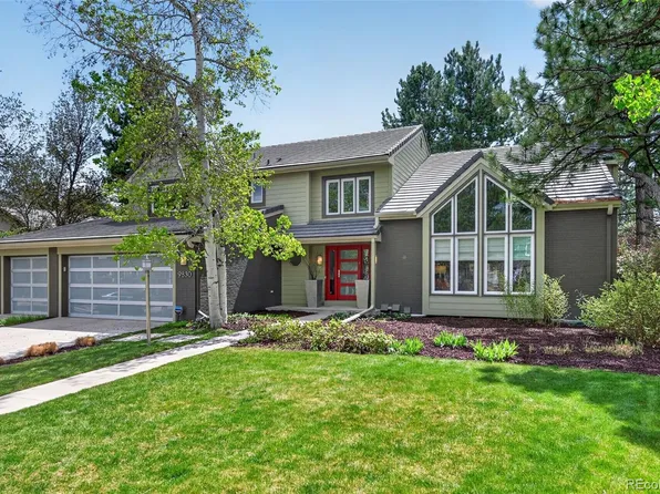 9830 E Fair Lane, Englewood, CO 80111