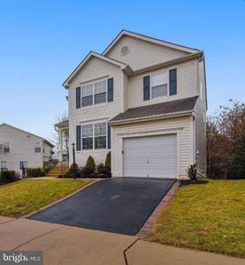 14392 Newbern Loop, Gainesville, VA, 20155