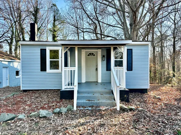 801 Koch Ave, Richmond, VA 23223