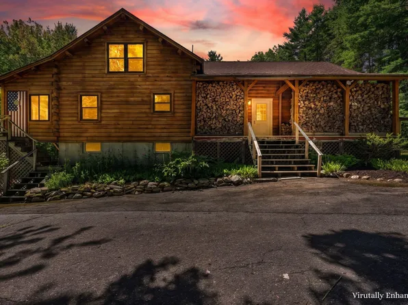805 N Dexter, Sangerville, ME 04479