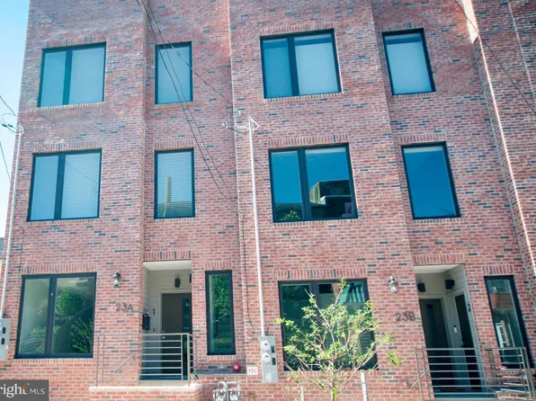 23 E Durham St #A2, Philadelphia, PA 19119