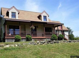 17 Victoria Dr, Rensselaerville, NY 12147