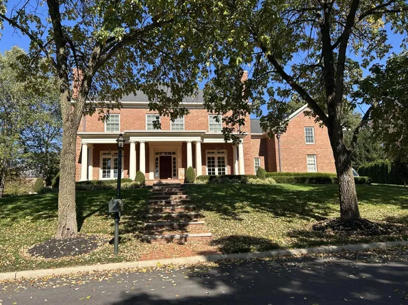 7708 Brandon Rd, New Albany, OH 43054
