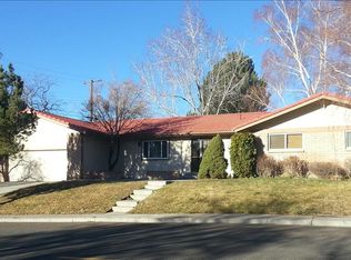 1725 Lander St, Reno, NV 89509
