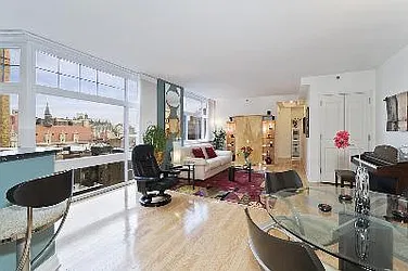 Rented by Corcoran