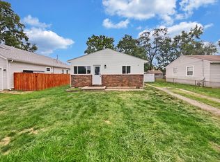 310 Evergreen Ter, Columbus, OH