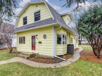 325 13th Ave N, Hopkins, MN, 55343