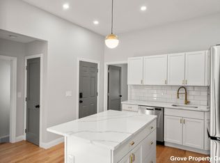 531 E 5th St #1, Boston, MA 02127