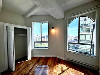 Rented by City Connections Realty