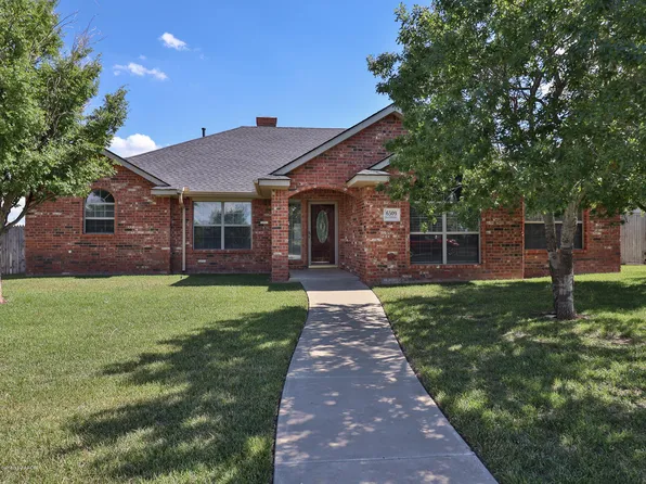 6509 Bayberry Ln, Amarillo, TX 79124