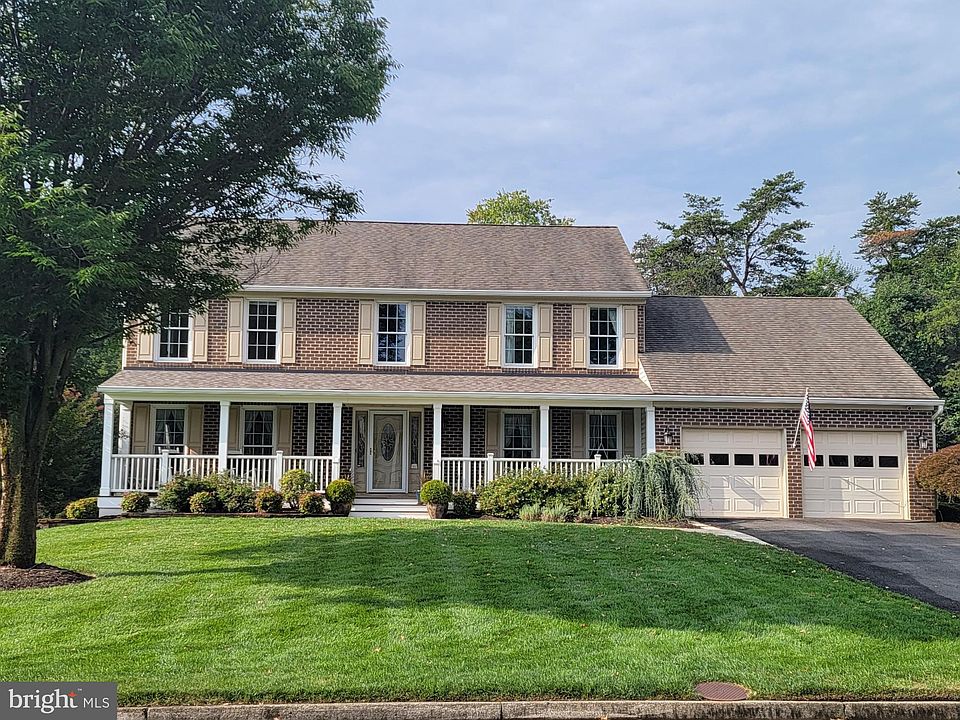 1st image of 4619 Granite Rock Ct