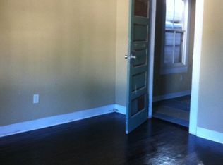 1268 S 17th St, Baton Rouge, LA 70802