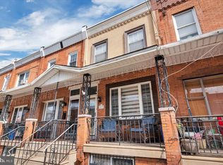 1833 W Ritner St, Philadelphia, PA 19145