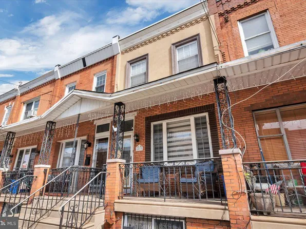 1833 W Ritner St, Philadelphia, PA 19145