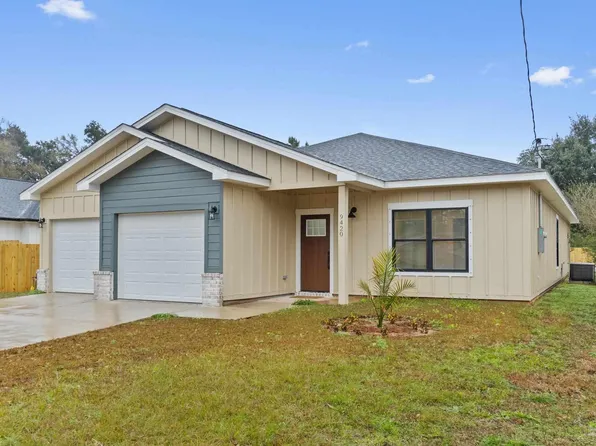 9420 Darlene Cir, Pensacola, FL 32526