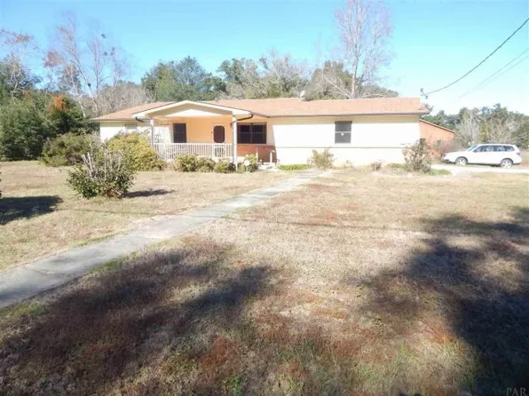 6636 Old Bagdad Hwy, Milton, FL 32583