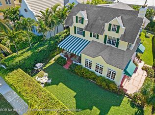 225 S County Rd, Palm Beach, FL 33480