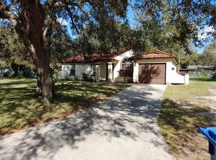 4060 E Sunflower Cir, Labelle, FL 33935
