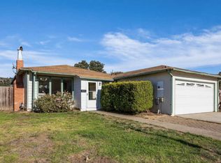 619 Linda Mar Blvd, Pacifica, CA 94044