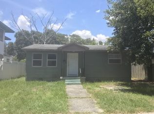 4743 9th Ave S, Saint Petersburg, FL 33711