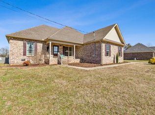 392 Coopertown Rd LOT 4, Unionville, TN 37180