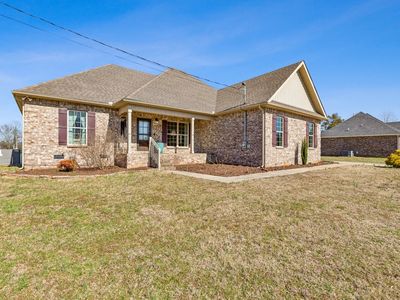 392 Coopertown Rd LOT 4, Unionville, TN, 37180