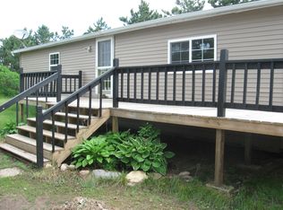 341 County Highway 55, Ottertail, MN 56571