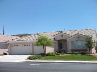 1358 Chorus St, Henderson, NV 89052