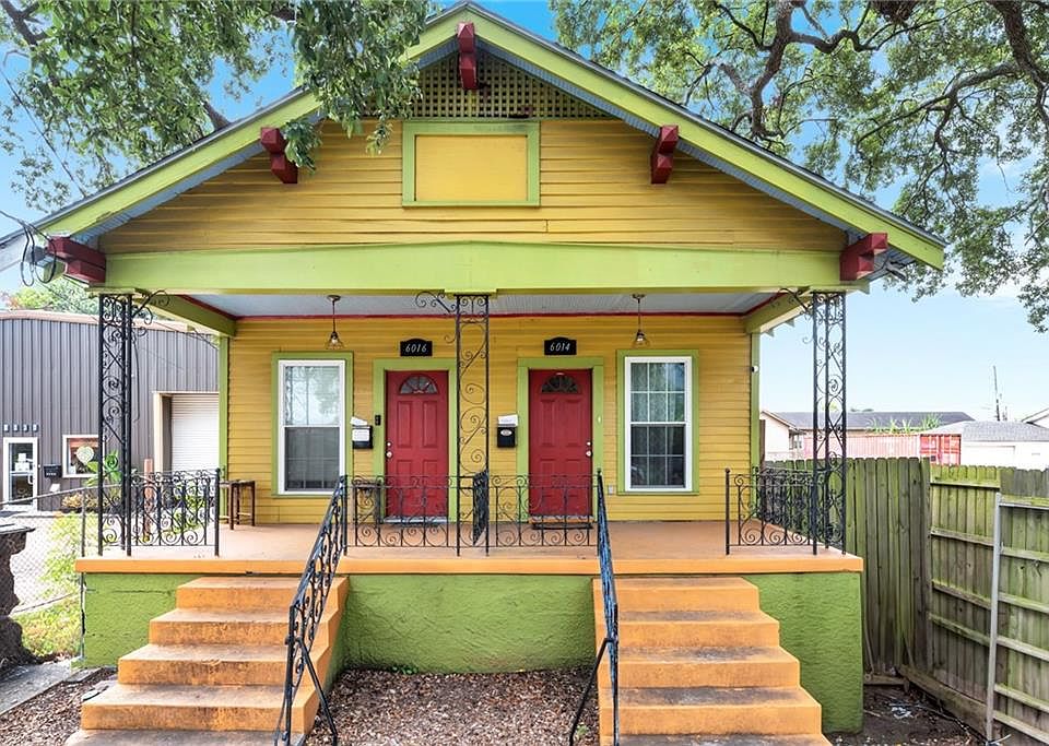 1st image of 6014 Saint Claude Ave #16