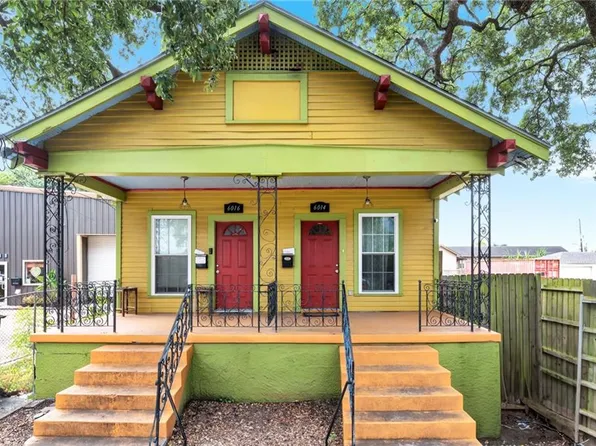 6014 Saint Claude Ave #16, New Orleans, LA 70117