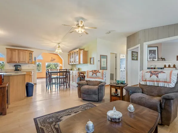 5110 SE Jerry Dr, Prineville, OR 97754