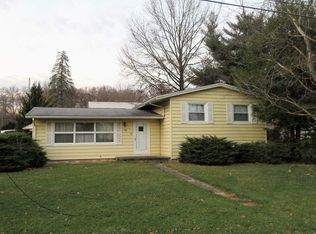 123 N Edgewater Dr, Monticello, IN 47960