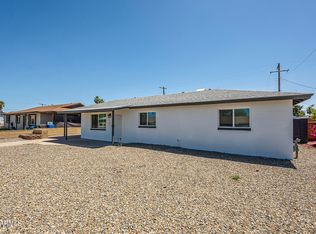 1745 W 5th Pl, Mesa, AZ 85201