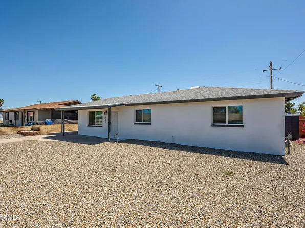 1745 W 5TH Place, Mesa, AZ 85201
