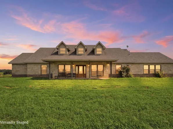 783 County Road 121, Gainesville, TX 76240