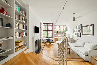 11 West 89th Street