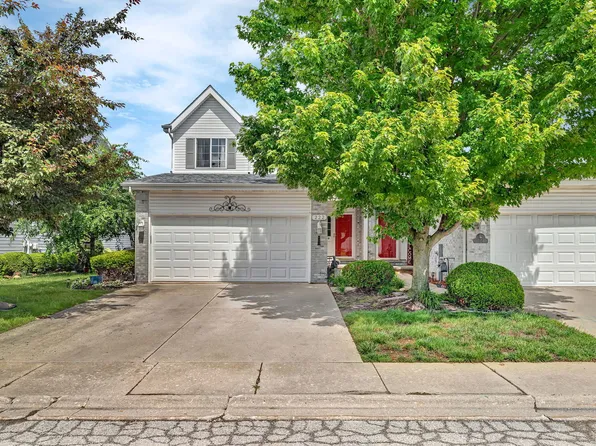 222 Harbor Lndg, Braidwood, IL 60408