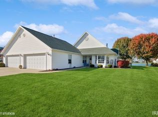 1507 Christopher Ct, Muncie, IN 47304