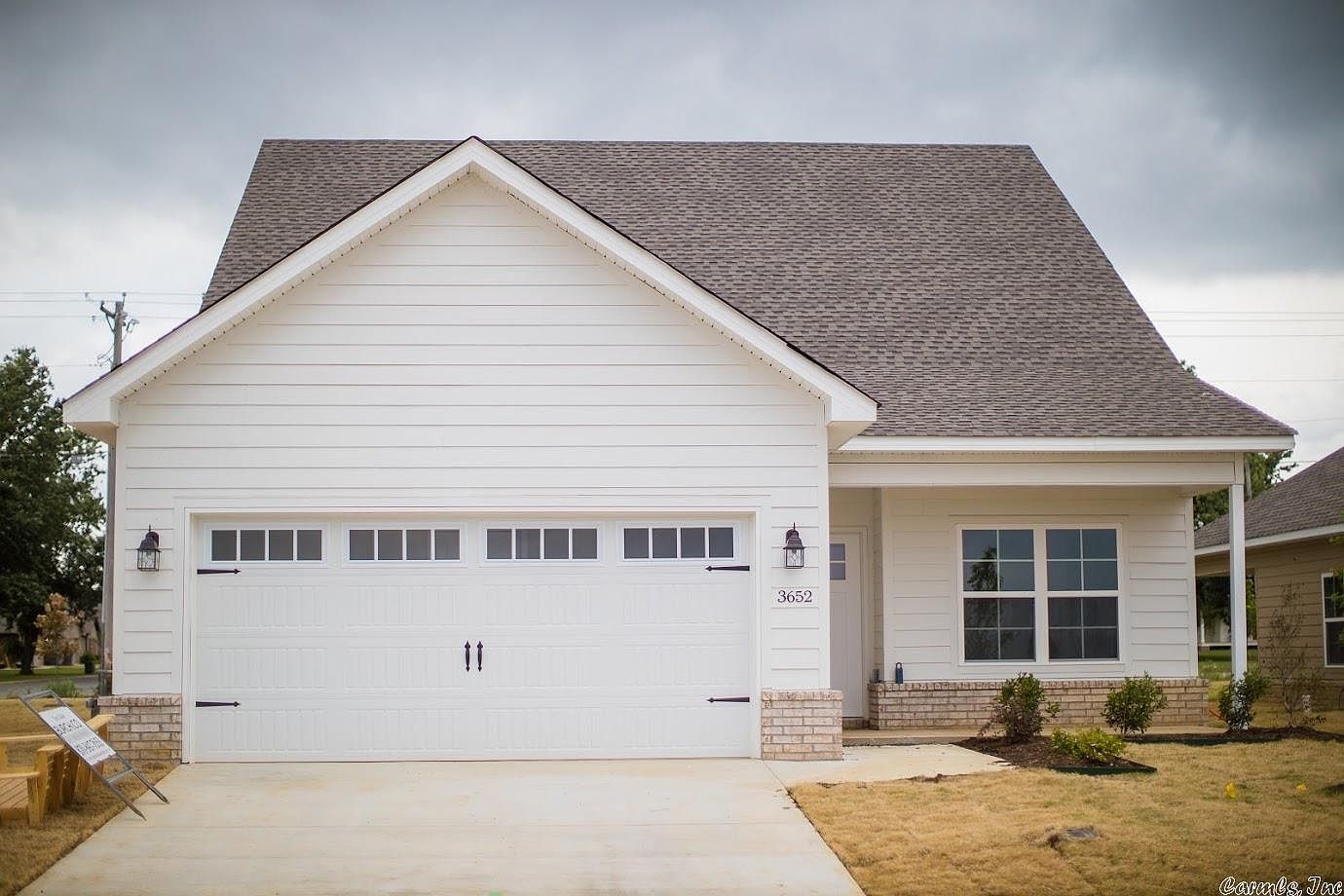 3652 Leafy Pass, Jonesboro, AR 72404 Zillow