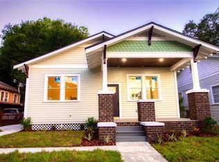 1303 E 18th Ave, Tampa, FL 33605
