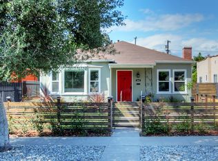 3051 Glenhurst Ave, Los Angeles, CA 90039