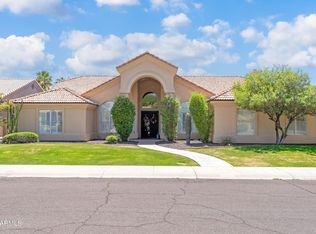 8925 E Charter Oak Dr, Scottsdale, AZ 85260