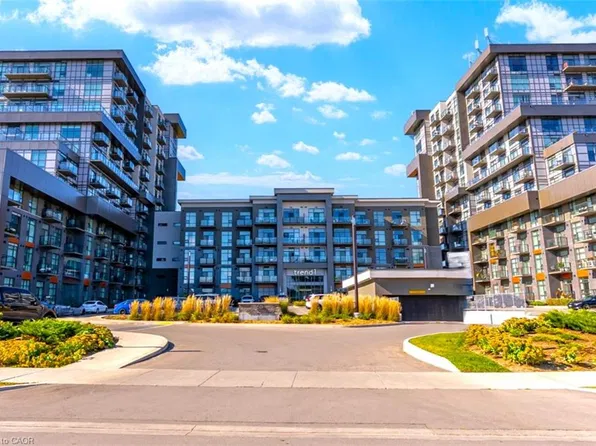 450 Dundas St E #516, Hamilton, ON L8B 1Z2