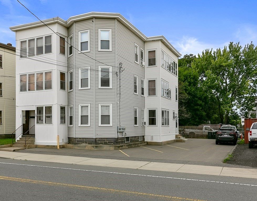 234 Mechanic St, Leominster, MA 01453 Zillow