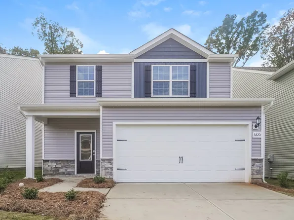 6420 Lowe Ln, Charlotte, NC 28214