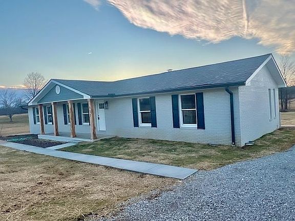 2nd image of 615 Dolph Carlton Ln