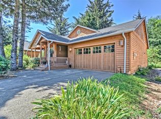 216 Nesting Glade, Depoe Bay, OR 97341