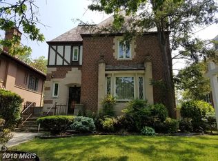 1612 Buchanan St NW, Washington, DC 20011