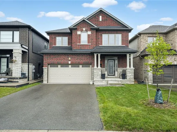 205 Shoreview Dr, Welland, ON L3B 0H3